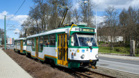 Tramvaj 11 lk